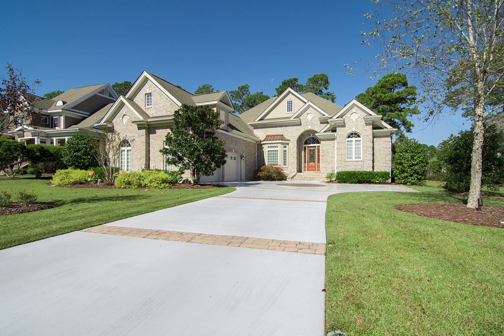 Rivers Edge Plantation Real Estate Golf & Beach Club Community