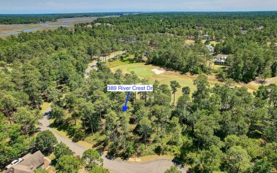 389 River Crest Drive | Shallotte