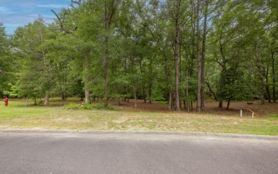 Lot 21 Bay Creek Drive | Shallotte